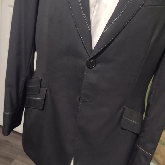 Paul Smith suits 42 - Picture 13 of 16